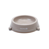 Beeztees Plastic Cat Dish - Antislip