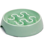 Beeztees CALMO Slow Feeder Dog Food Bowl - 25cm