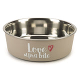 Beeztees FIRST BITE Dog Bowls