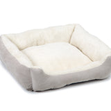 Beeztees MOGINA Dog Plush Bed