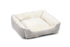 Beeztees MOGINA Dog Plush Bed