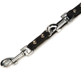 Beeztees Training Leash - Black