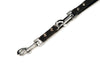 Beeztees Training Leash - Black