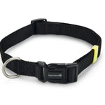 BZ Nylon Collar Uni black 35-50x20