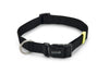 BZ Nylon Collar Uni black 35-50x20