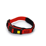 Beeztees PARINCA Premium Collar - Red