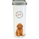 Beeztees Curver Dog Container