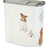 Beeztees Curver Dog Container