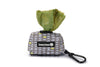 Beeztees Poopbag Dispenser Movi - Grey
