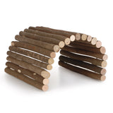 Beeztees FOREST Willow Foot-Bridge Flexible