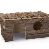 Beeztees Forest Log-Cabin Royal