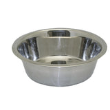 Happy Pet Stainless Steel Pet Bowl