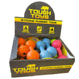 Happy Pet Studded Dumbell - Assorted