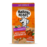 Barking Heads Bowl Lickin' Goodness Chicken