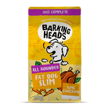 Barking Heads Fat Dog Slim