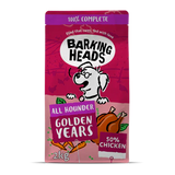 Barking Heads Golden Years