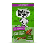 Barking Heads Chop Lickin' Goodness Lamb