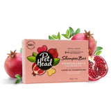 Pet Head Pomegranate 3-in-1 Shampoo Bar 3oz