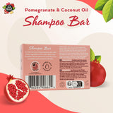 Pet Head Pomegranate 3-in-1 Shampoo Bar 3oz