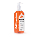 Brilliant Salmon Oil