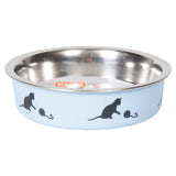 Karlie Cat Bowl ASCAR - 160ml