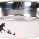 Karlie Cat Bowl ASCAR - 160ml