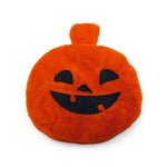 Beeztees Halloween Boeh, þrjú kattaleikföng: grasker, bolti og draugur