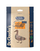 Dr. Clauder's Stripes Snack Duck Large 80g