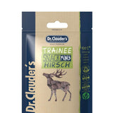 Dr. Clauder´s MINI Venison Trainee Snack - 50gr