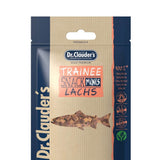 Dr. Clauder´s Mini Salmon Trainee Snack - 50gr