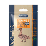 Dr. Clauder´s Mini Duck Trainee Snack – 50g