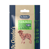 Dr. Clauder's Mini Lamb Trainee Snack 50g