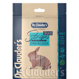 Dr. Clauder's Rabbit Strips – 80g