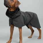 PAIKKA Visibility Raincoat Dark - vörumynd