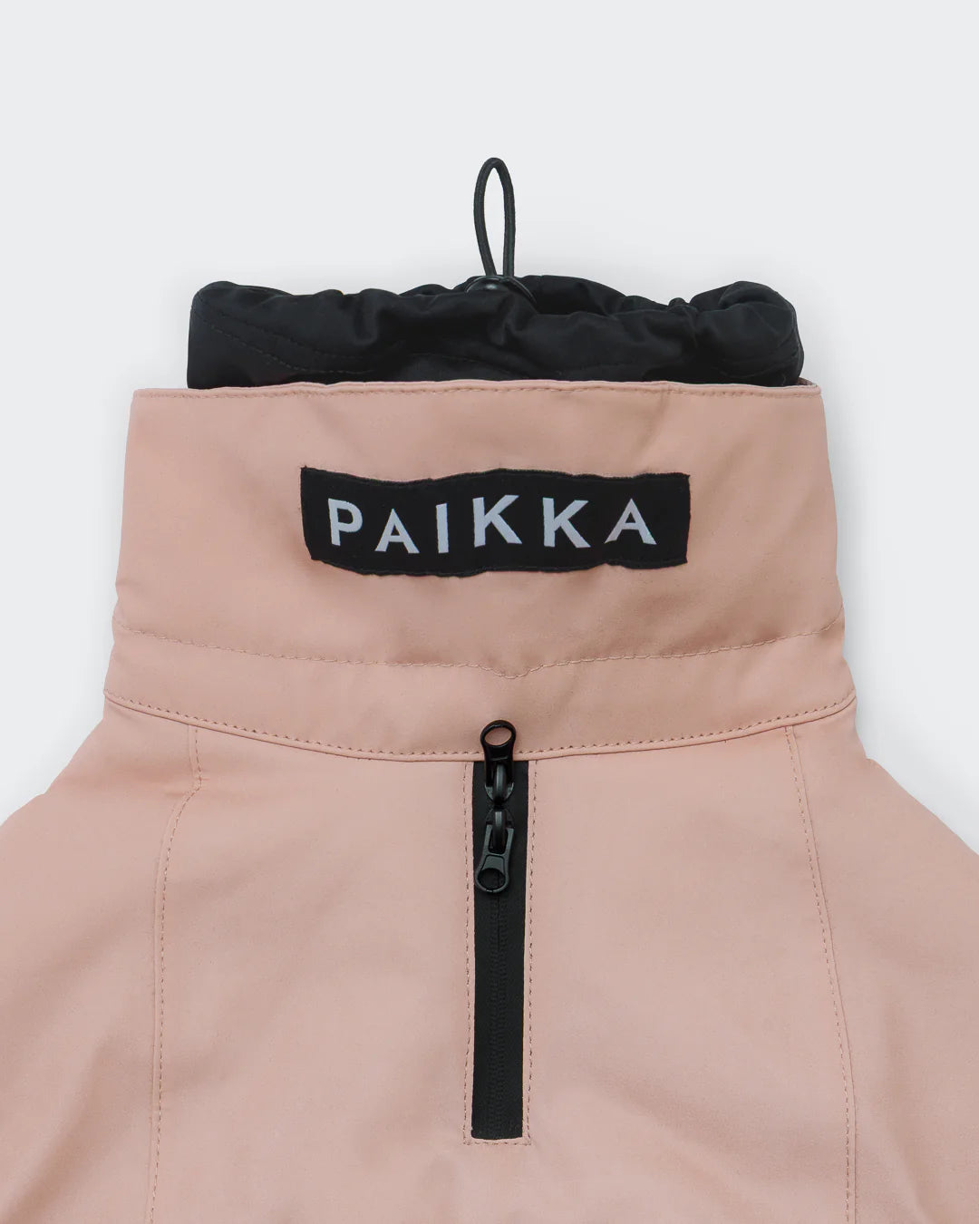 PAIKKA Rose endurskin í myrkri