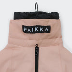 PAIKKA Rose endurskin í myrkri