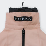 PAIKKA Rose endurskin í myrkri
