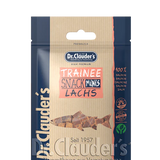 Dr. Clauder's Mini Salmon Trainee Snack – 50gr