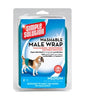Simple Solutions Washable Male Wraps