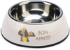 Beeztees Puppy Dinner Set Binky - Pink (27 cm)