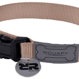 Wouapy Dog Collars - 20mm x 39-60cm