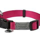 Wouapy Dog Collars - 20mm x 39-60cm