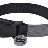 Wouapy Dog Collars - 25mm x 44-65cm