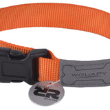 Wouapy Dog Collars - 25mm x 44-65cm
