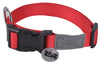 Wouapy Dog Collars - 25mm x 44-65cm