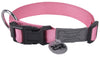 Wouapy Dog Collars - 25mm x 44-65cm