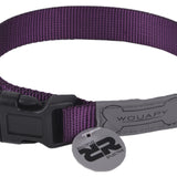 Wouapy Dog Collars - 20mm x 39-60cm