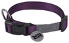 Wouapy Dog Collars - 20mm x 39-60cm