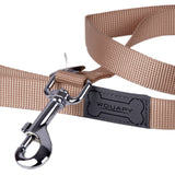 Wouapy Dog Leads - 12mm x 120cm