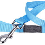 Wouapy Dog Leads - 15mm x 120cm